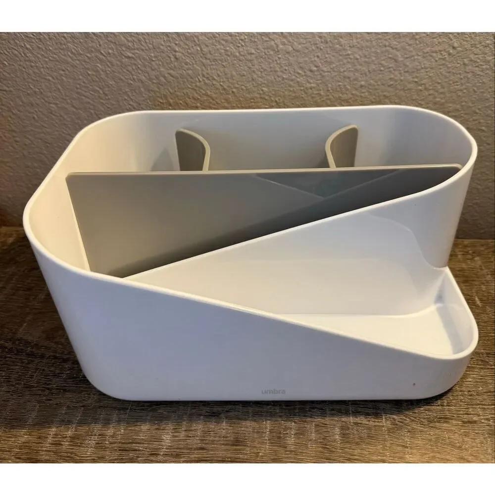 UMBRA GLAM HAIR CADDY ORGANIZER